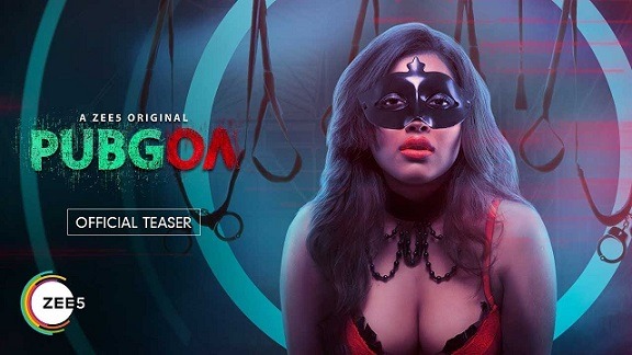 PUBGOA | Official Teaser | A ZEE5 Original | Premieres 27th Nov on ZEE5