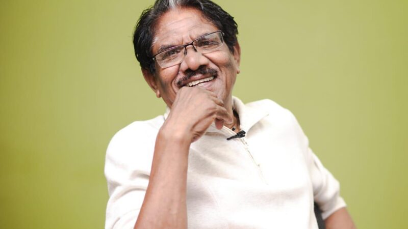 மதிப்புக்குரிய ஆளுனர் மற்றும் ஆட்சியாளர்களே மன்றாடிகேட்கிறோம் மனது வைங்கள்.. உடனே தம்பி பேரறிவாளன் விடுதலை தாருங்கள் இயக்குநர் இமயம் பாரதிராஜா.