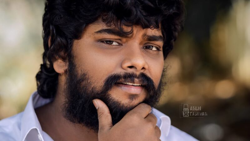 என் நிகழ்ச்சியை பார்த்துவிட்டு இயக்குனரின் குடும்பமே எனக்கு சிபாரிசு செய்தது” ; டிஎஸ்கே பெருமிதம்.