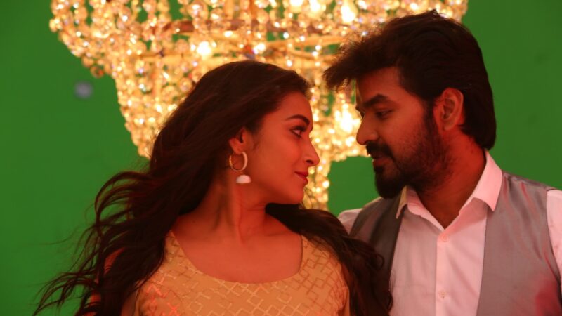 நடிகர் ஜெய் நடிப்பில் இயக்குநர் ஆண்ட்ரு பாண்டியன் இயக்கத்தில் “பிரேக்கிங் நியூஸ்” விரைவில் திரையில் !