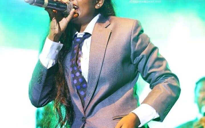 பிபிசி தேர்ந்தெடுத்த சிறந்த பெண்கள் 2020 பட்டியலில் இயக்குனர் பா.இரஞ்சித்தின் இசைக்குழுவைச்சார்ந்த பாடகி தேர்வு…!
