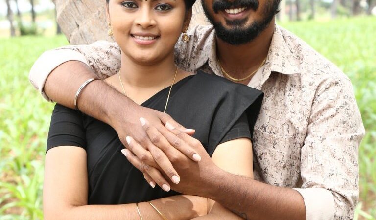 KAGITHA POOKAL MOVIE STILLS