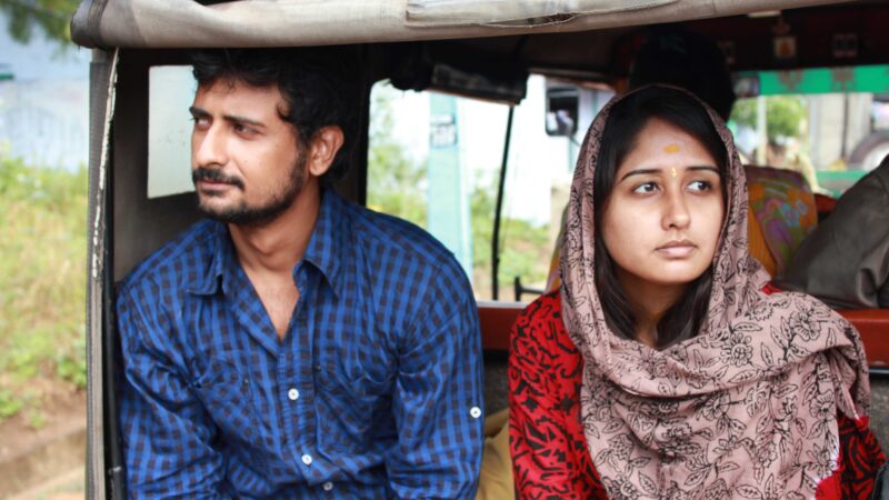 KURAIONDRUMILLAI MOVIE STILLS.