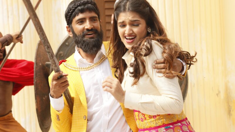 BISCOTH MOVIE STILLS