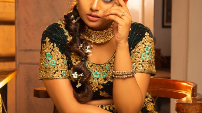 ACTRESS FARINA AZAD LATEST STILLS
