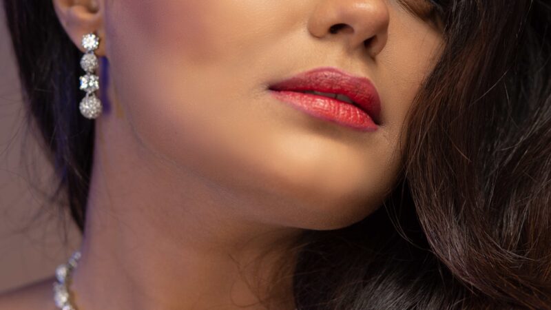 ACTRESS TEJA SHREE JADHAV LATEST STILLS.