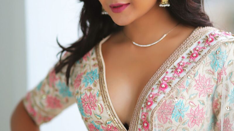 ACTRESS AVANTIKA LATEST STILLS