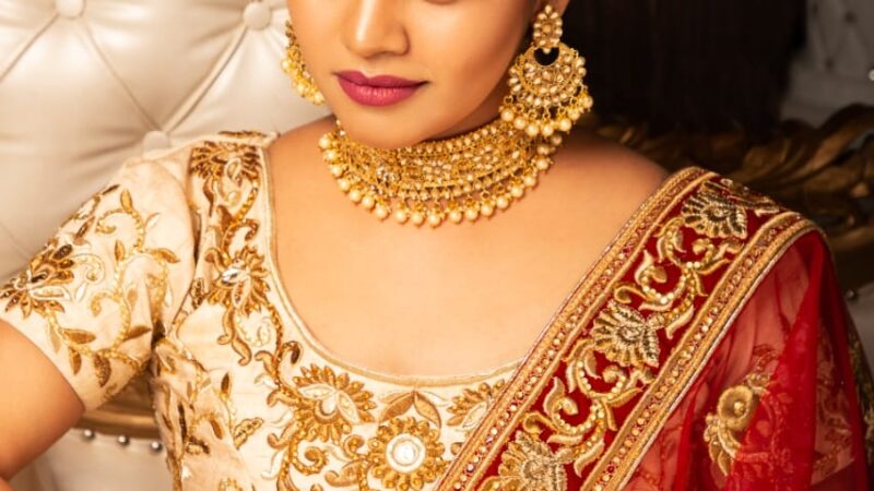 ACTRESS GAYATHRI YUVRAAJ LATEST STILLS