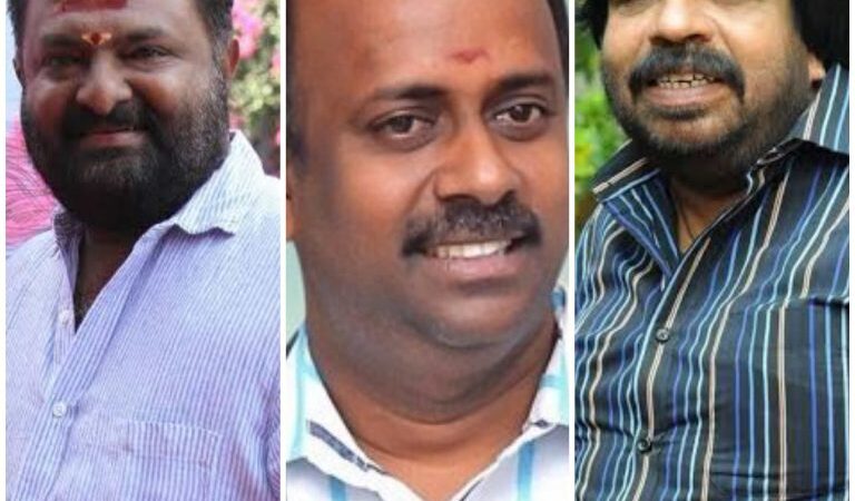 தமிழ் திரைப்பட தயாரிப்பாளர்கள் சங்க தேர்தல் இன்று காலை 8 மணிக்கு ஆரம்பிக்கப்பட்டு மாலை 4 மணிக்கு முடிவடைந்தது.