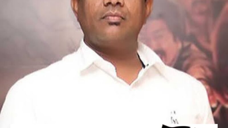 ஆக்சஸ் ஃபிலிம் ஃபேக்டரி ( Axess Film Factory ) , ப்ளாக் டிக்கெட் கம்பெனியுடன் ( Black Ticket Company) இணைந்து வழங்கும் ஆந்தாலஜி திரைப்படம் “விக்டிம்” !