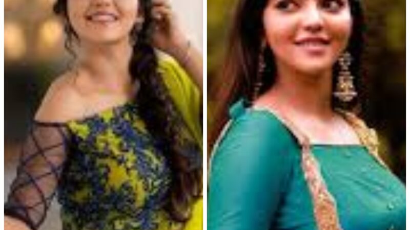 தன் நடித்த திரைப்படத்தின் புரமோஷனுக்கு ஒத்துழைக்காத நடிகை அதுல்யா ரவியின் பந்தாவால் புலம்பும் ‘என் பெயர் ஆனந்தன்’ படக்குழுவினர் !