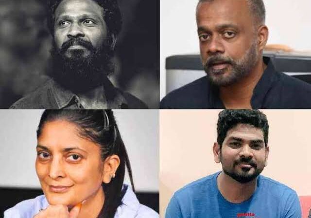 நெட்ஃபிளிக்ஸ் , தனது தயாரிப்பில் முதல் தமிழ் ஆந்தாலஜி திரைப்படமான “பாவகதைகள்” டீஸரை வெளியிட்டது !