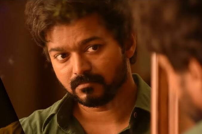 திரையரங்குகளில் வெளியாகும் ‘மாஸ்டர்’ திரைப்படம் ரசிகர்களுக்கு இன்ப அதிர்ச்சி கொடுத்த தளபதி விஜய்.!