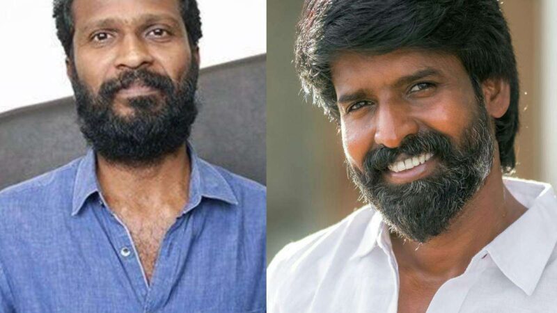 இயக்குநர் வெற்றிமாறன் திரைப்படத்தில் இருந்து பிரபல நடிகர் விலகல்.?