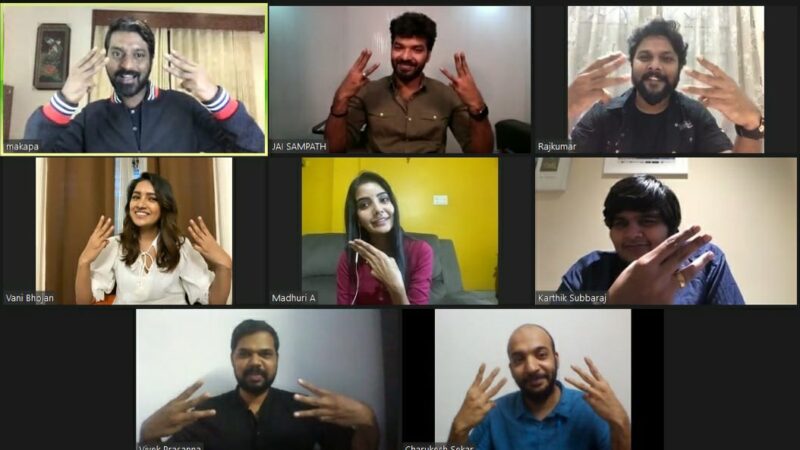 Disney+ Hotstar VIP “Triples” Event.