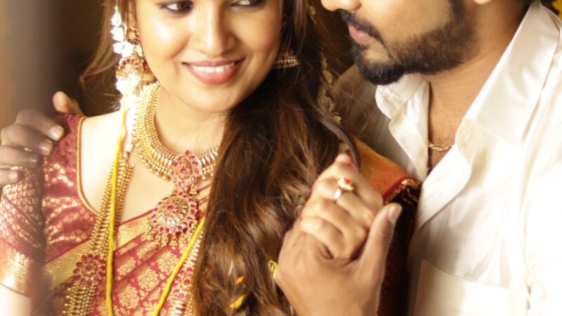 Music director Vishal Chandrashekar on Hotstar Specials ‘Triples’.