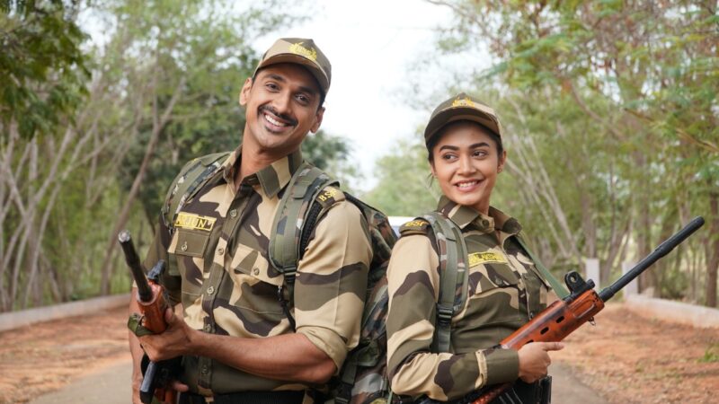 சிங்கப் பெண்ணே” – ZEE5 கிளப்பில் இருந்து புதிய குடும்ப பொழுதுபோக்கு கிளப் ஷோ.