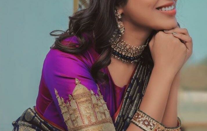 Actress Nivetha Pethuraj In A Crucial Role In Rana’s Virataparvam.