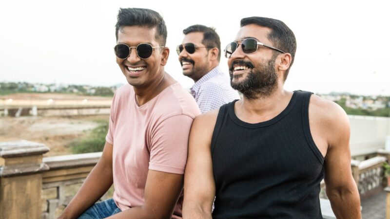 Suriya’s Soorarai Pottru adds two more feathers to its cap!