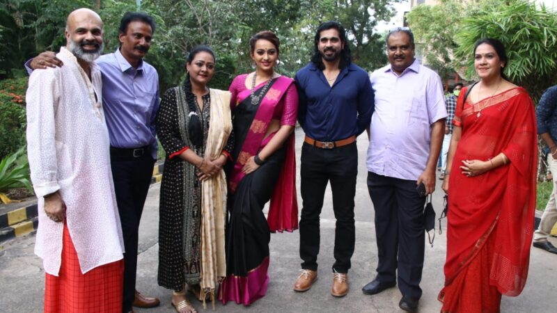 Shakeela Movie Press Meet Stills.