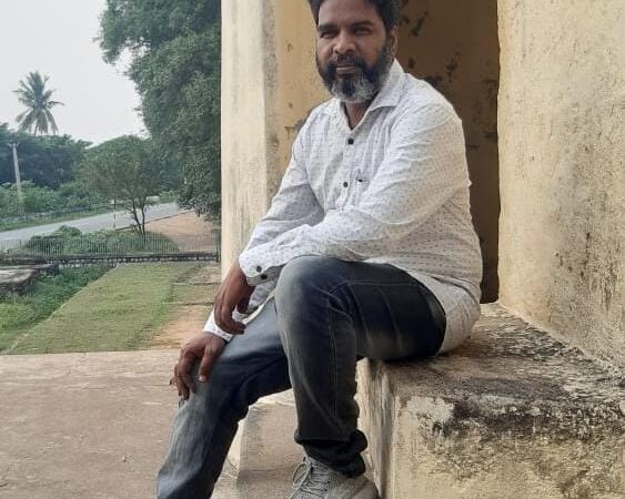 பத்திரிகையாளர் கோடங்கியின் குறும்பட டைட்டில், பர்ஸ்ட் லுக் புத்தாண்டு தினத்தில் ரிலீசாகும்!