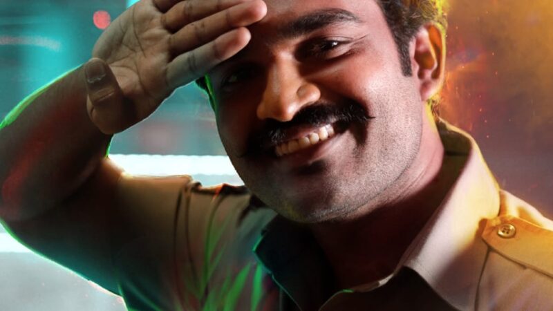 கிரண் அப்பாவரம் நடிக்கும் ‘செபாஸ்டியன் பி.சி. 524’ படத்தின் ஒரு காட்சியை லாவண்யா திரிபாதி வெளியிட்டார்.