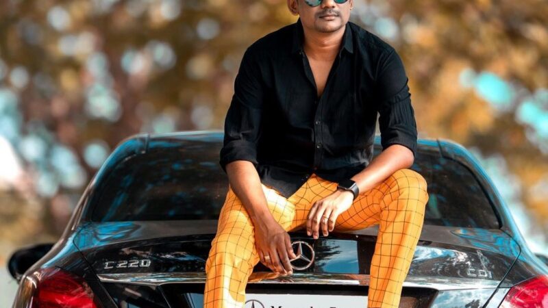 “சாம் ஹொய்” (Sam Hoi ) வியட்நாமீஸ் படம் மூலம் உலக திரைப்படத்தில் அறிமுகமாகிறார் இசையமைப்பாளர் சாம் CS !
