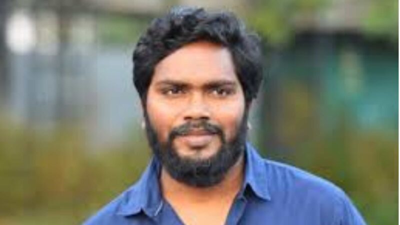 வானம் கலைவிழாவை தொடர்ந்து இயக்குனர் பா.இரஞ்சித்தின் அடுத்த அறிவிப்பு : மார்கழியில் மக்களிசை.