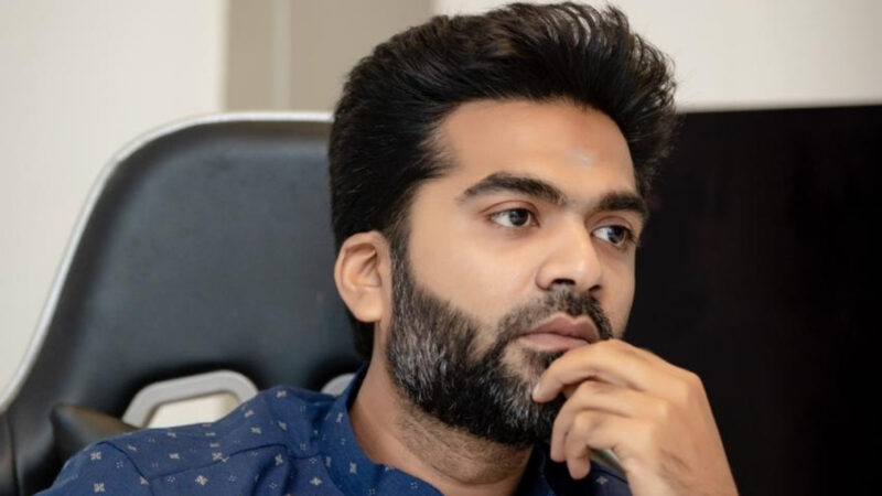 பாண்டிச்சேரி படப்பிடிப்பில் சிலம்பரசன் T.R காட்டிய வேகம் நாட்களை மிச்சப்படுத்திய இயக்குநர் வெங்கட்பிரபு.