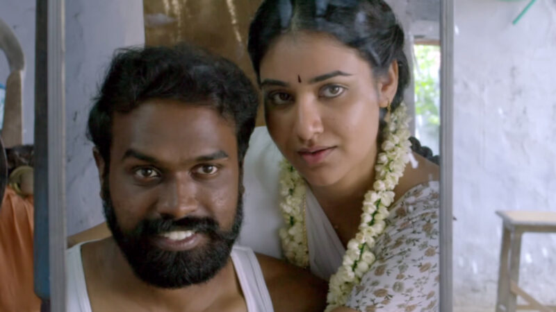 KARUPPANKAATU VALASU MOVIE STILLS.