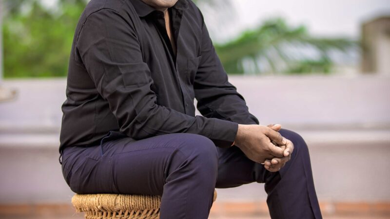 ACTOR & SINGER VEL MURUGAN LATEST STILLS