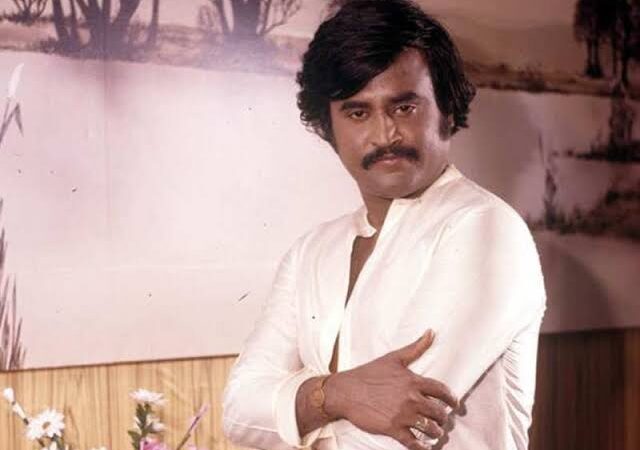சூப்பர் ஸ்டார் ரஜினிகாந்த் அவர்கள் கடந்த வந்த பாதை.?
