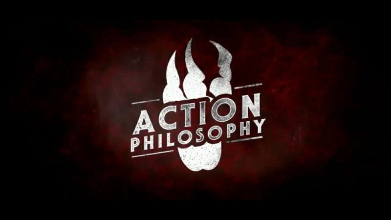 DINOSAURS – டைனோசர்ஸ் | Official Title Motion Poster