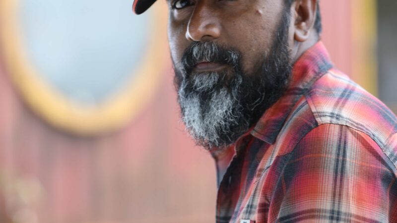 பாராட்டுக்களை குவிக்கும் “மாறா” திரைப்படத்தின் கலை இயக்கம் !