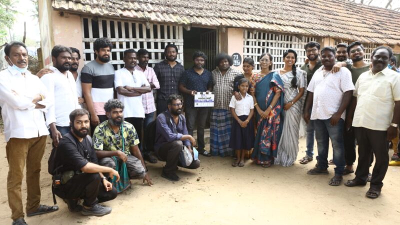 இயக்குனர் பா.இரஞ்சித்துடன் கைகோர்க்கும் நடிகர் யோகிபாபு.