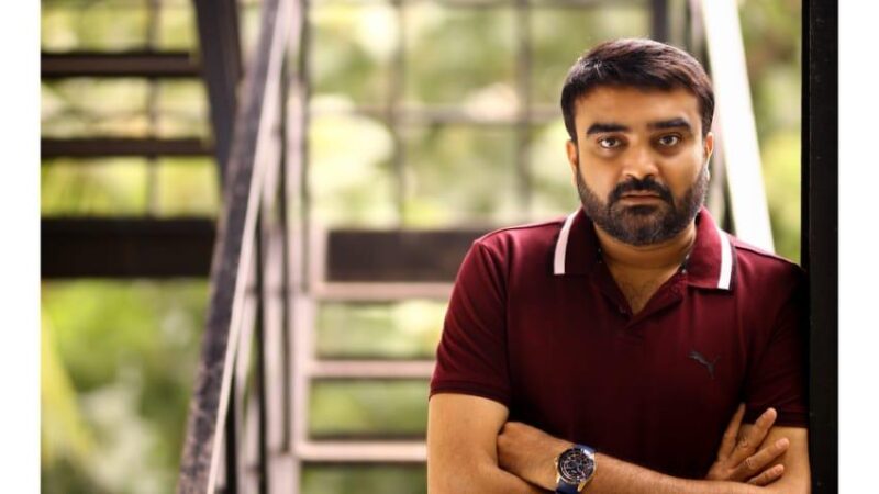 மரியாதைக்குரிய நமது பாரதப் பிரதமர் மோடி ஜி அவர்களுக்கு நடிகர் உதயா நன்றி கடிதம் அனுப்பி உள்ளார்….