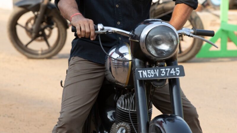 ஆஸ்கர் போட்டியில் பங்கேற்கும் நடிகர் சூர்யாவின் ‘சூரரைப் போற்று’.!
