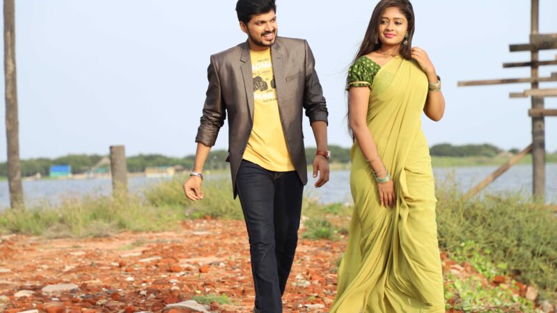 பரிசுத்தமான கலங்கமற்ற செந்தா திரைப்படத்தின் கதை.