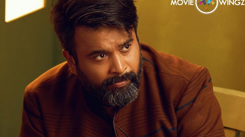 ACTOR SASIKUMAR LATEST STILLS