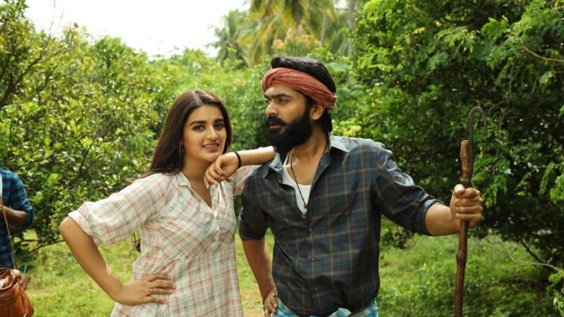 Eeswaran Movie Stills