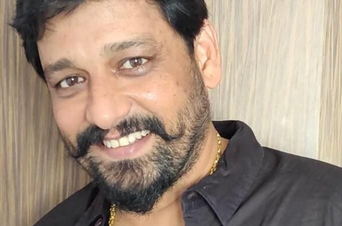 Benchmark Films தயாரிப்பில், நடிகர் விதார்த் நடிக்கும் 25 வது படம் !