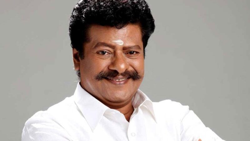 என் ராசாவின் மனசிலே’ இரண்டாம் பாகத்தை இயக்கும் நடிகர் ராஜ்கிரண் மகன்..