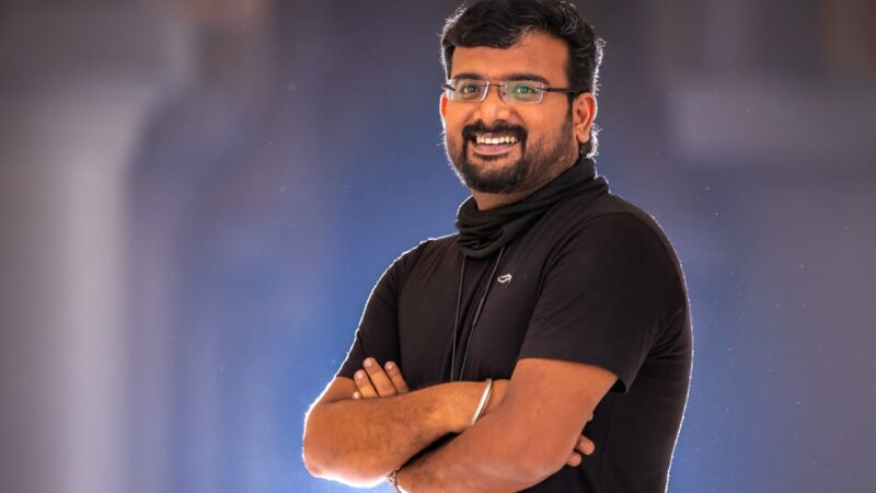 நடிகர் கௌதம் கார்த்திக் நடிக்கும் “செல்லப்பிள்ளை” !