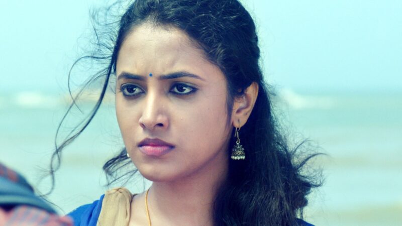 பேய்வீடு செட்டுக்குள் நுழைந்த நிஜ பேய்; ‘டிக்டாக்’ படத்தில் த்ரில் சம்பவம்*