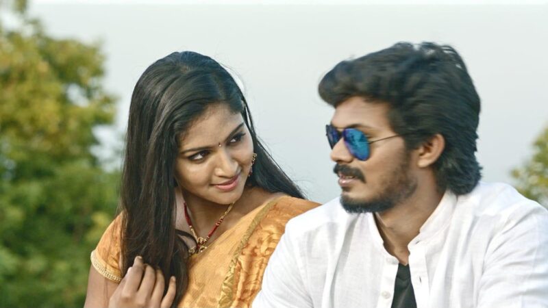 சமூக அவலங்களை வெளிச்சம் போட்டுக் காட்டி, தீர்வும் சொல்லும் ‘வா பகண்டையா.’
