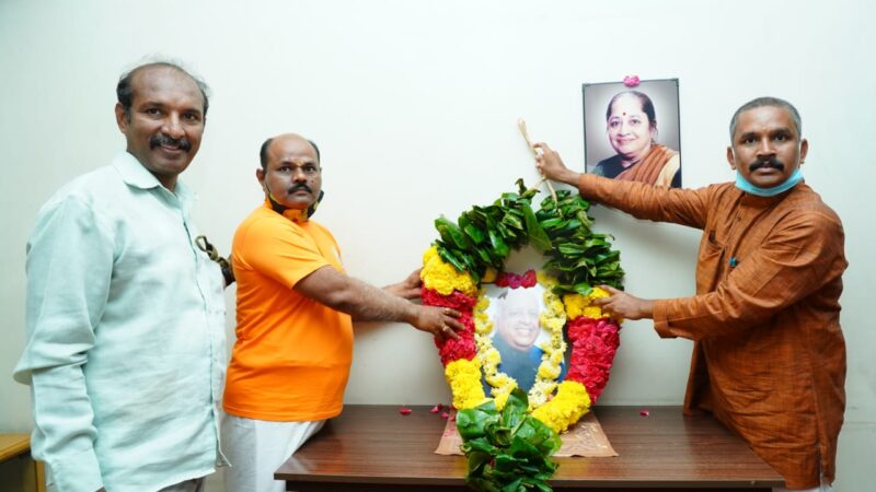 KUMBH SANDESH YATRA – Re-Imagining India as the Global Parliament.