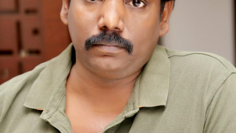 சாதி அமைப்புகள், அரசியல் கட்சிகளின் மிரட்டலுக்கு அஞ்ச மாட்டேன் – ‘வா பகண்டையா’ இயக்குநர் ப.ஜெயகுமாரின் அதிரடி பதில்.