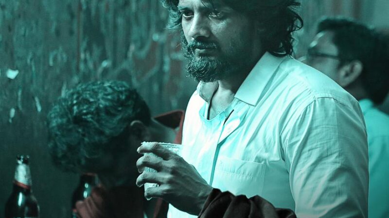 தயாரிப்பாளர் ரவி பச்சமுத்து வழங்கும், சாய் ராம் ஷங்கரின் நடிப்பில், வினோத் விஜயனின் இயக்கத்தில் உருவாகும் ‘மாரீசன்’