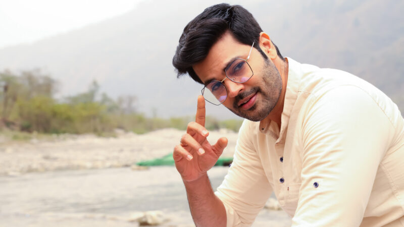 பிக்பாஸ் புகழ் கணேஷ் வெங்கட்ராம் நடிப்பில் தயாராகும் “உன் பார்வையில்”  ரொமான்ஸ் திரில்லர் திரைப்படம் !