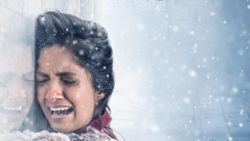 அப்பா – மகள் அன்பின் அழகியலை வித்தியாசமாகச் சொல்லும் விறுவிறுப்பான த்ரில்லர் ‘அன்பிற்கினியாள்’